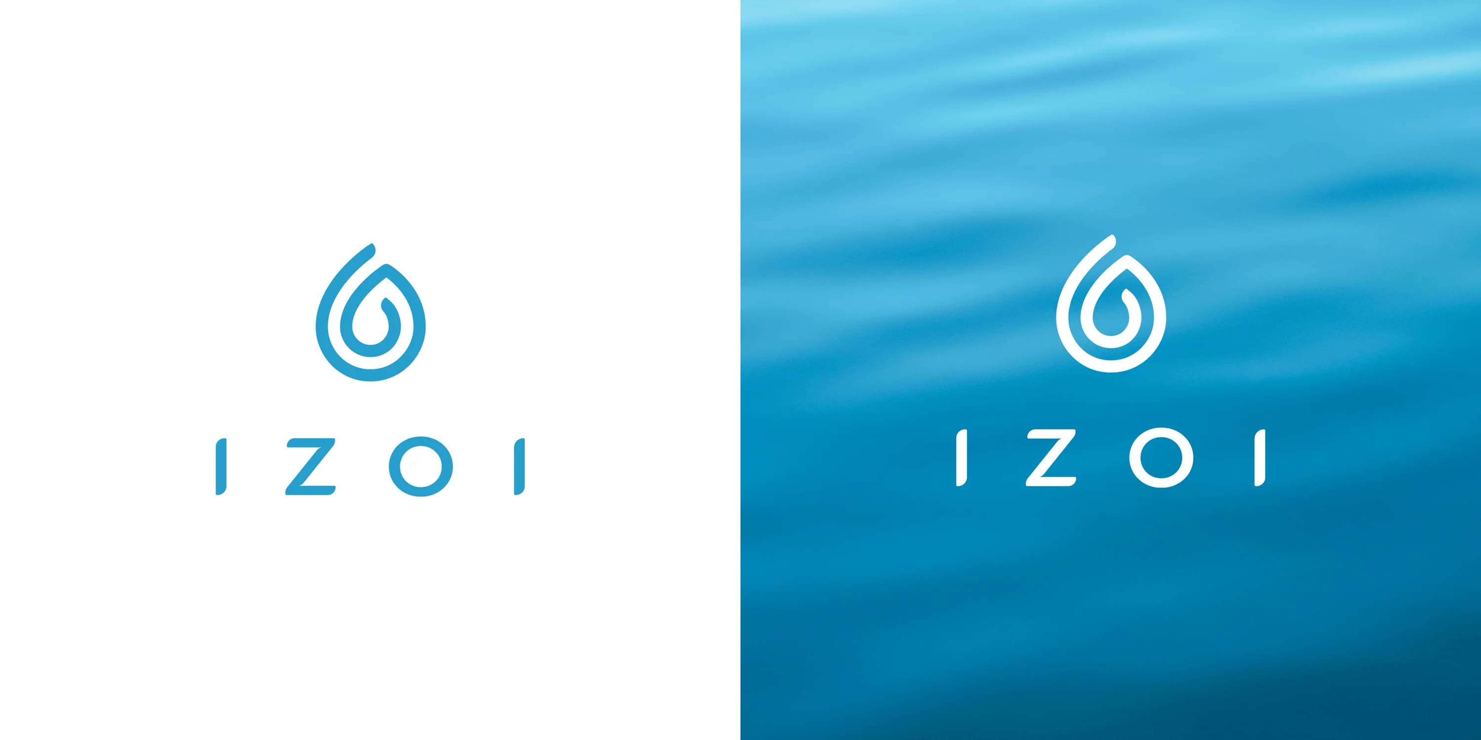 IZOI Logo