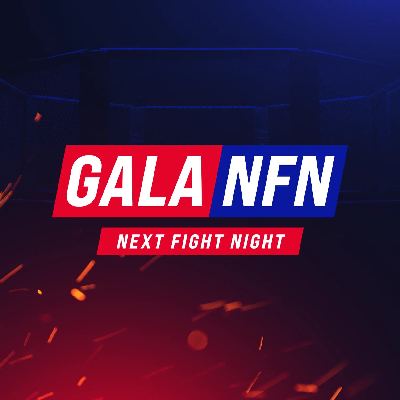 Gala NFN Logo