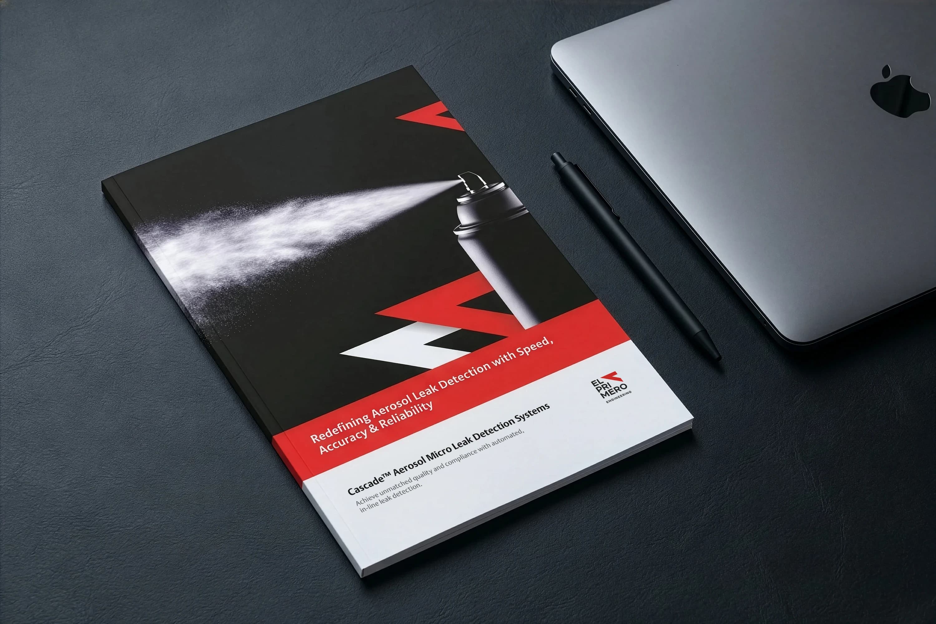Elprimero Engineering Catalog Detail