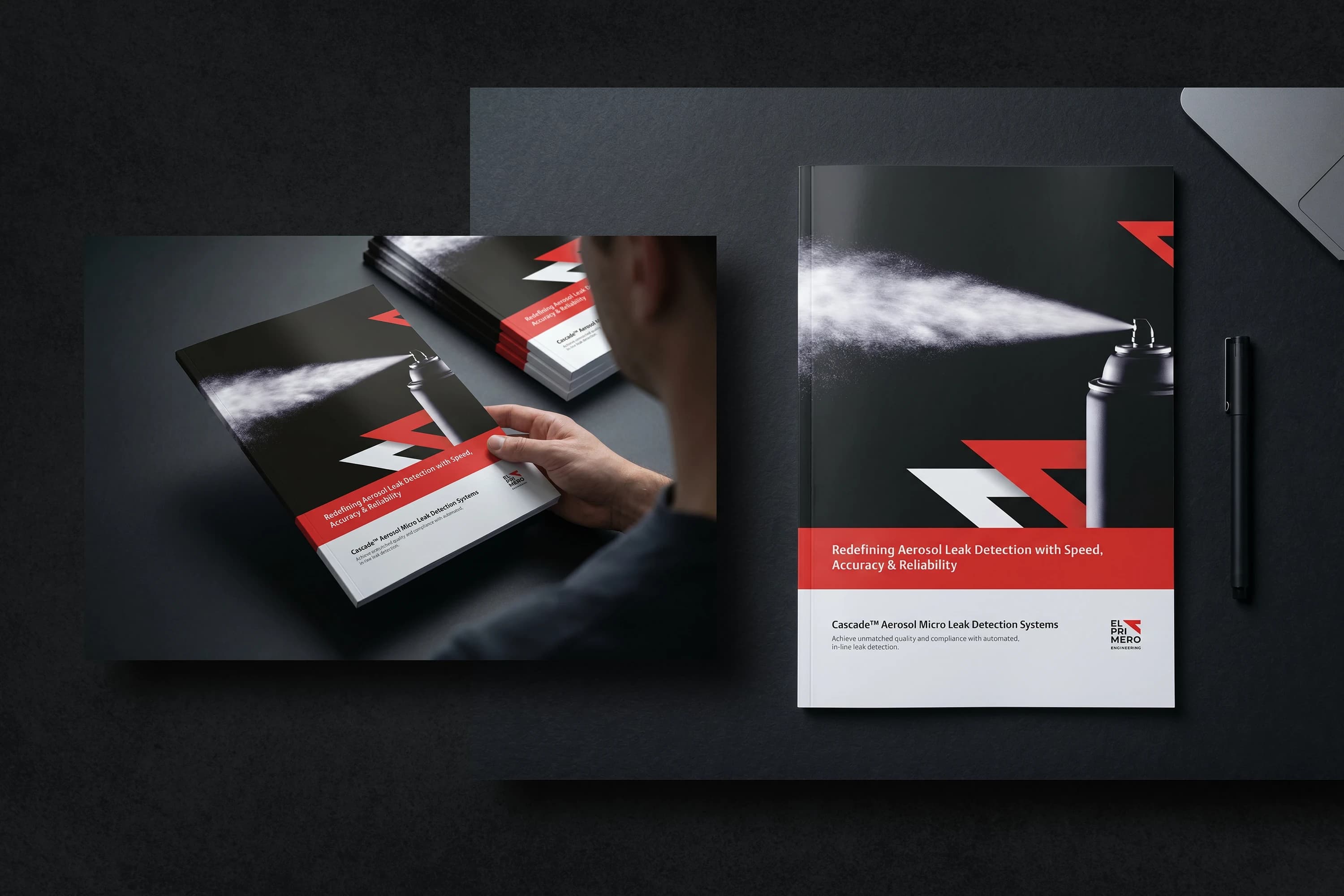 Elprimero Engineering Catalog